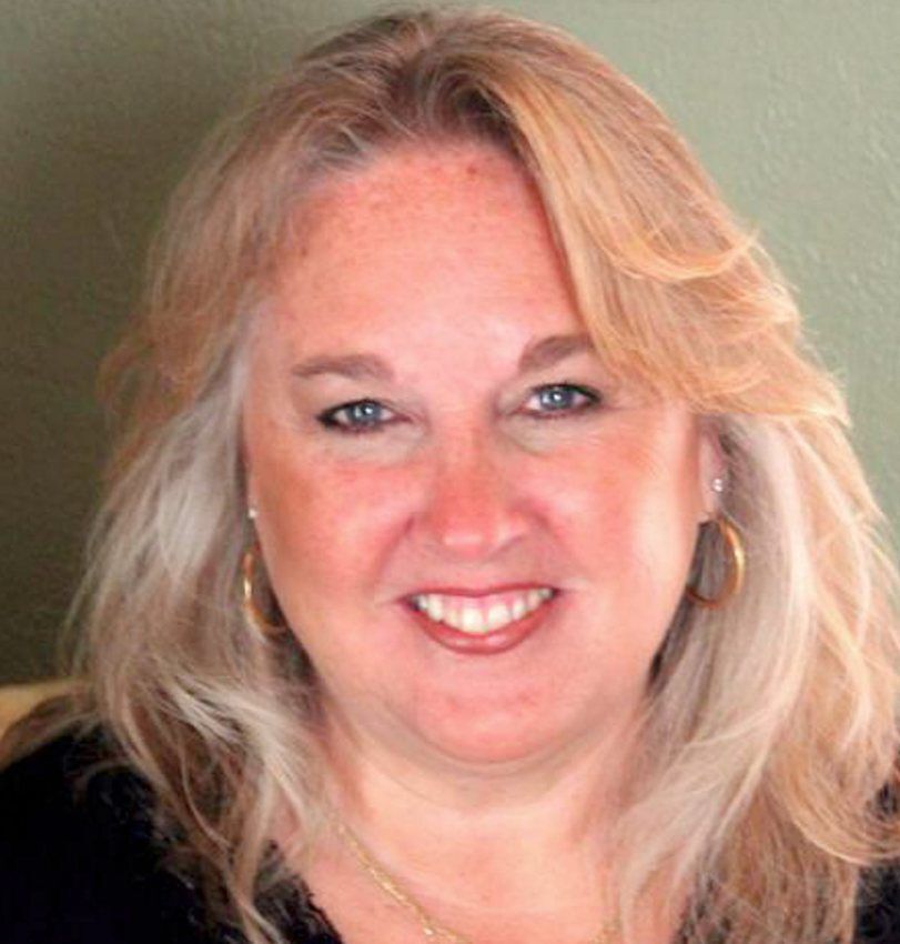 Tami Fruhling-Voges